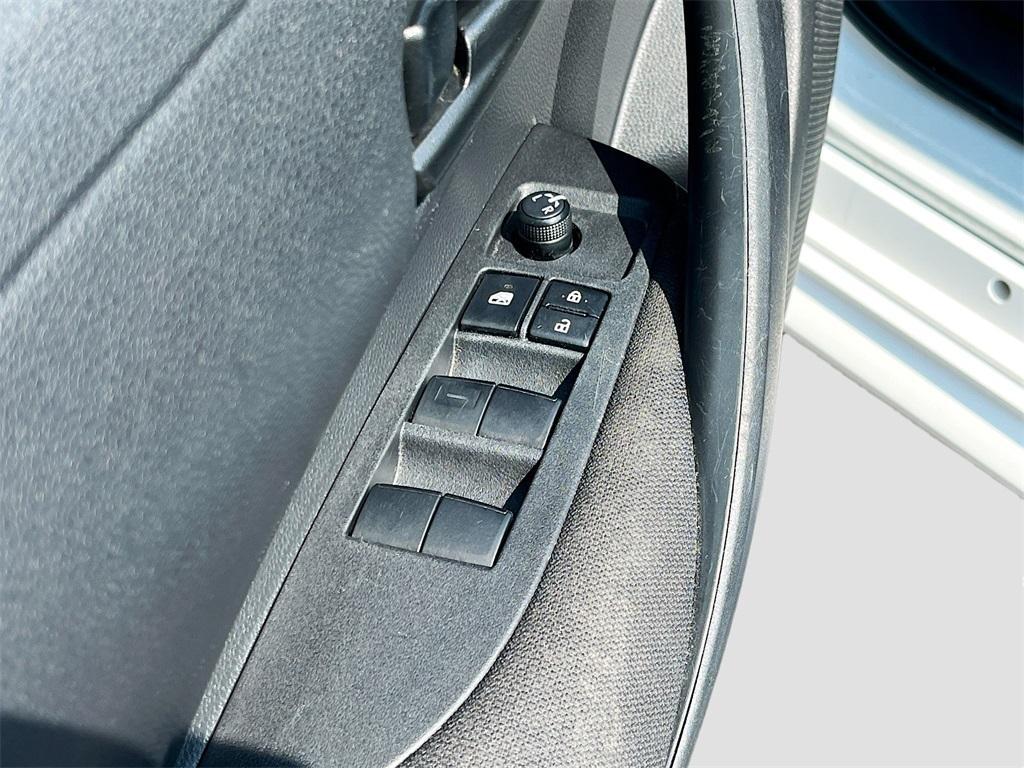 used 2023 Toyota Corolla car, priced at $18,500