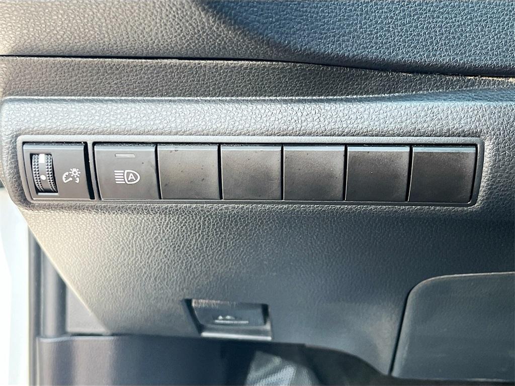 used 2023 Toyota Corolla car, priced at $18,500