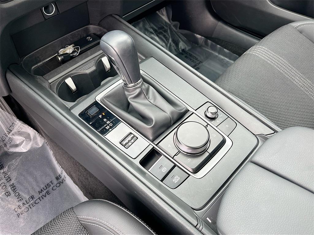used 2024 Mazda CX-50 car, priced at $26,200