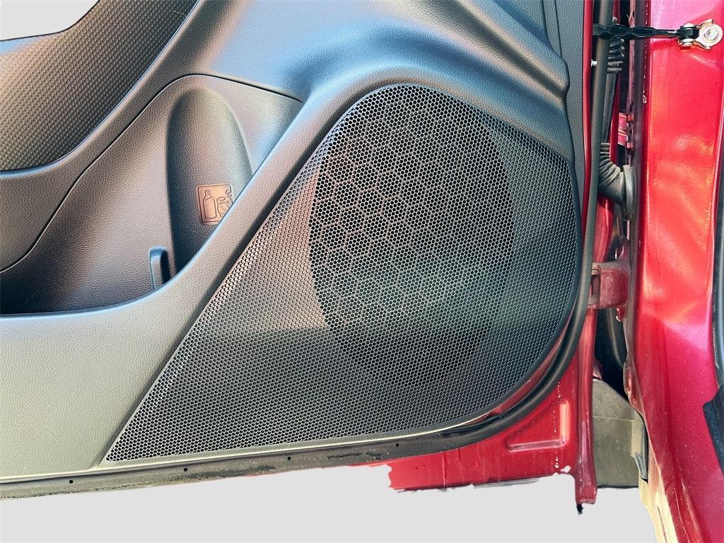 used 2024 Subaru Forester car, priced at $22,900