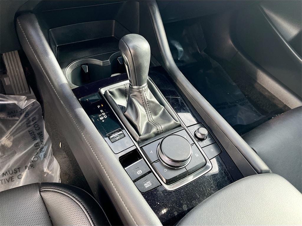 used 2023 Mazda Mazda3 car, priced at $22,400