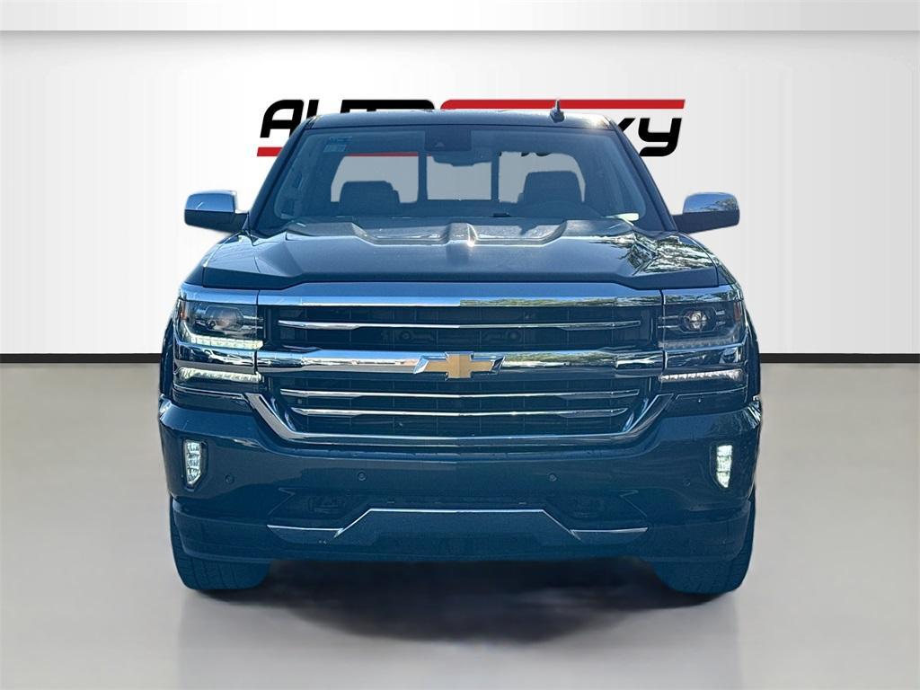 used 2018 Chevrolet Silverado 1500 car, priced at $27,100