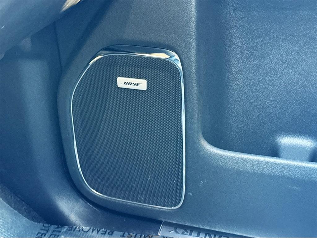 used 2018 Chevrolet Silverado 1500 car, priced at $27,100