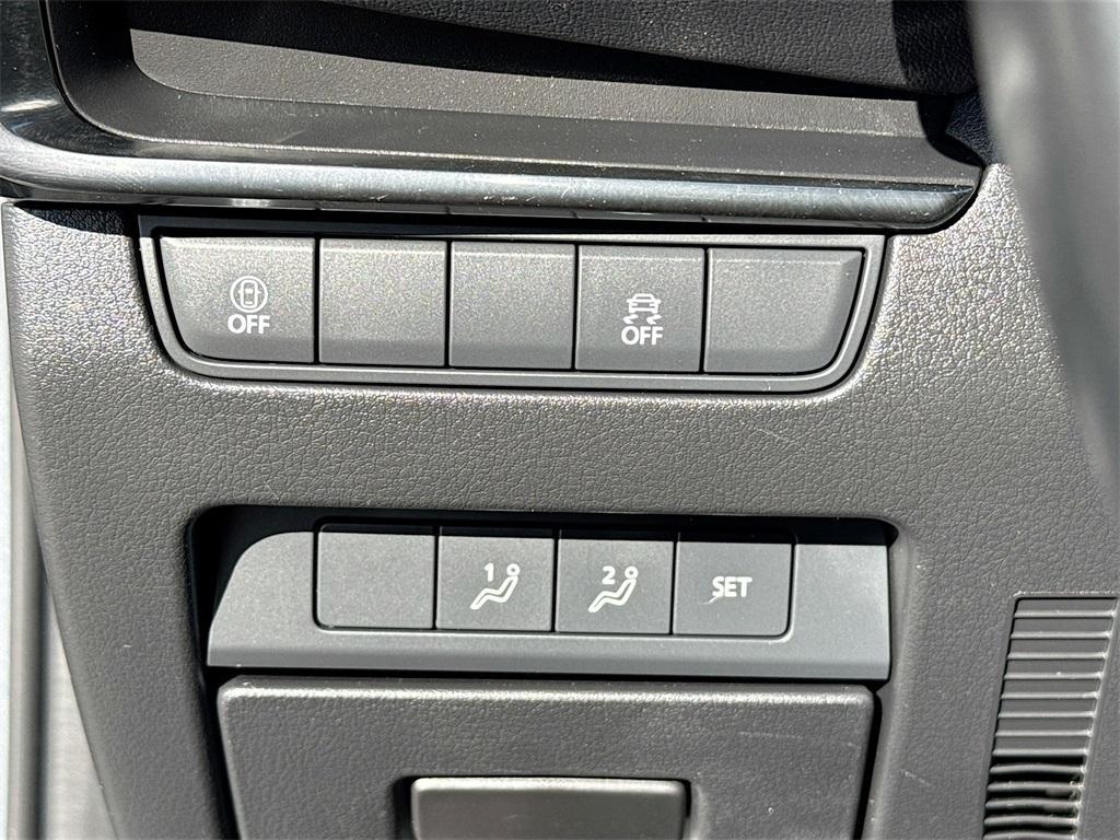 used 2023 Mazda Mazda3 car, priced at $20,000