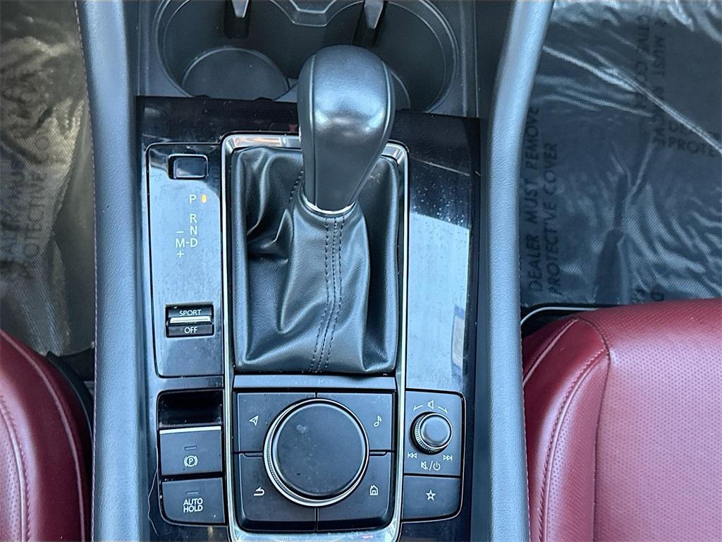 used 2023 Mazda Mazda3 car, priced at $20,000