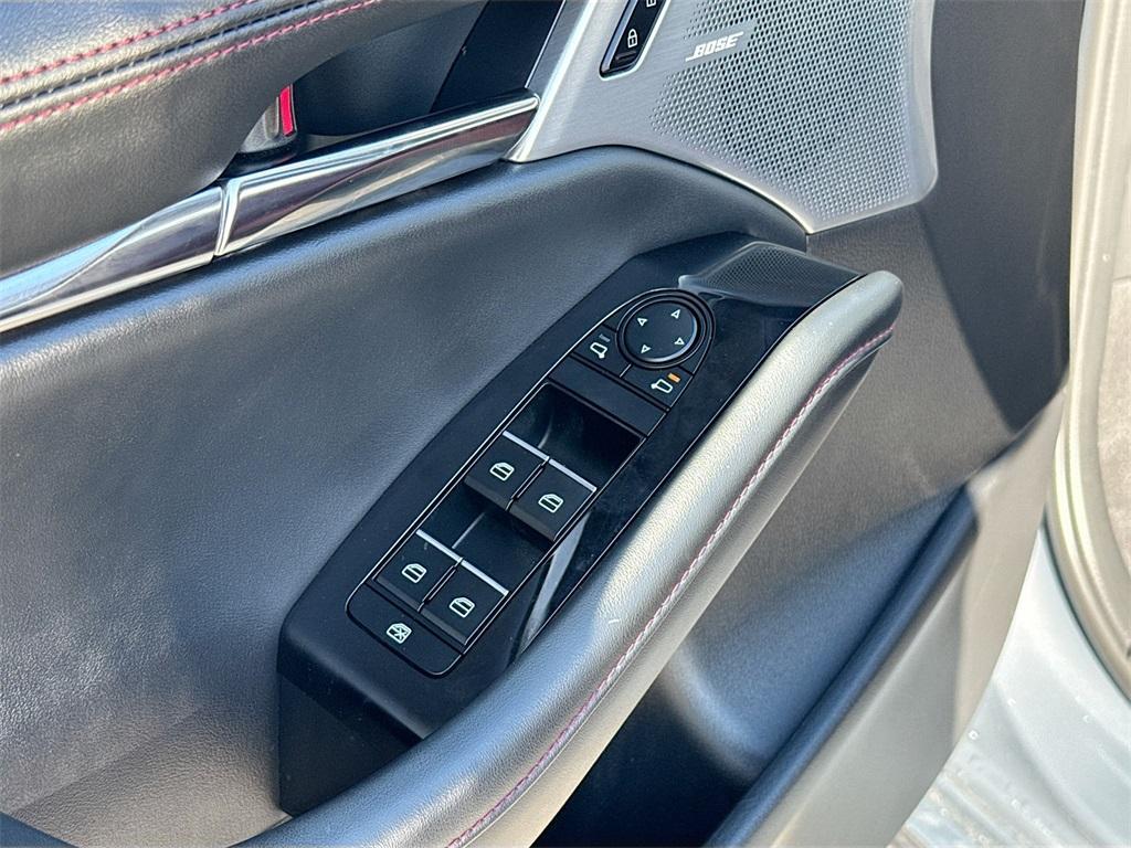 used 2023 Mazda Mazda3 car, priced at $20,000