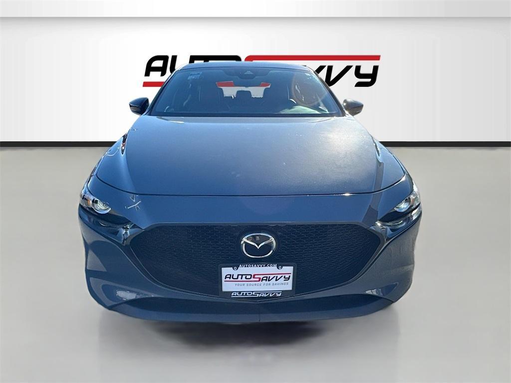 used 2023 Mazda Mazda3 car, priced at $21,000