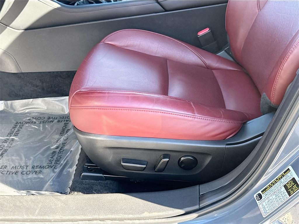 used 2023 Mazda Mazda3 car, priced at $20,000