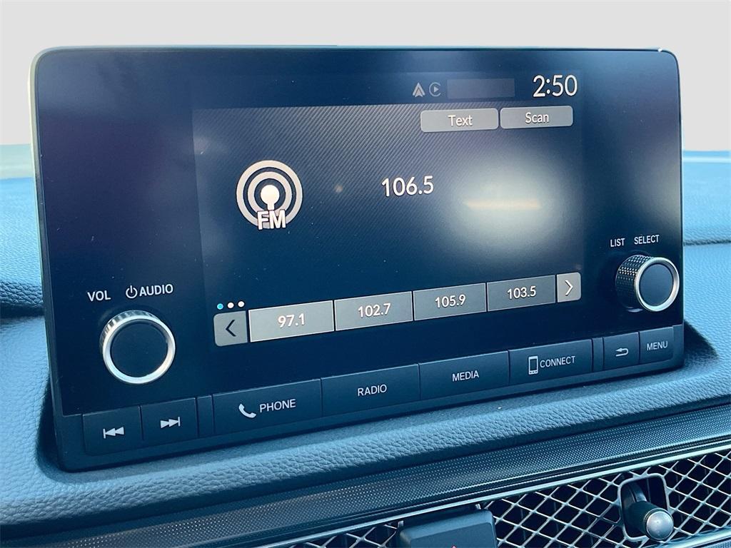 used 2024 Acura Integra car, priced at $23,900