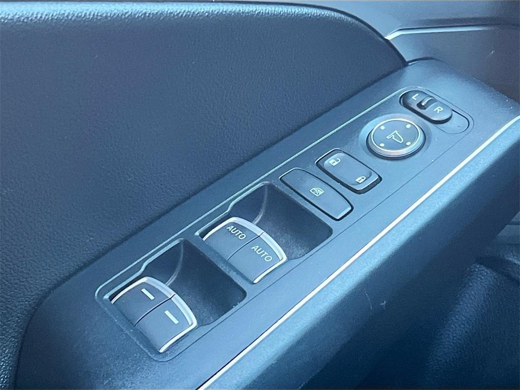 used 2024 Acura Integra car, priced at $23,900