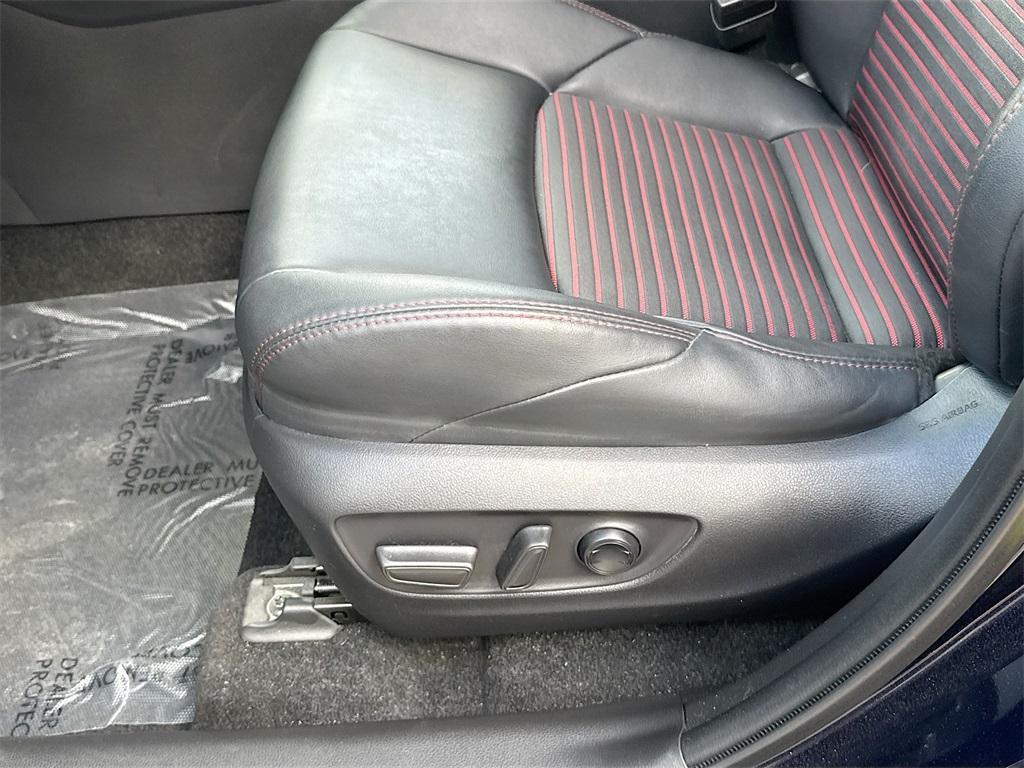 used 2023 Toyota RAV4 Prime car, priced at $36,000