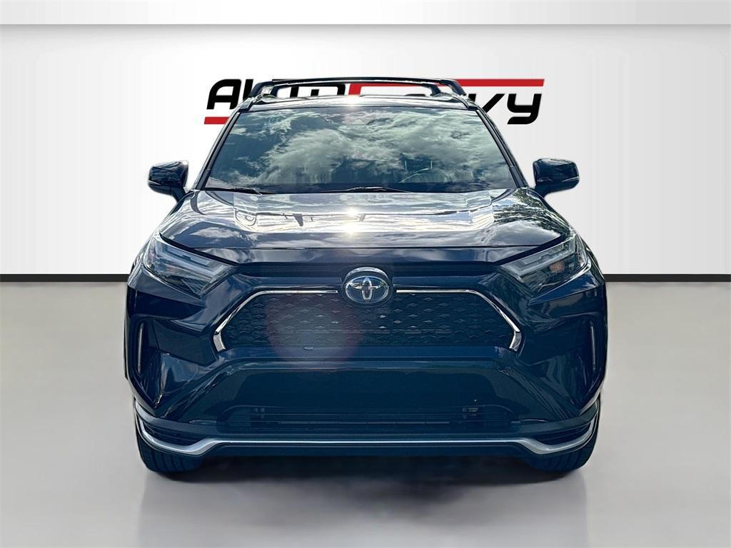 used 2023 Toyota RAV4 Prime car, priced at $36,000