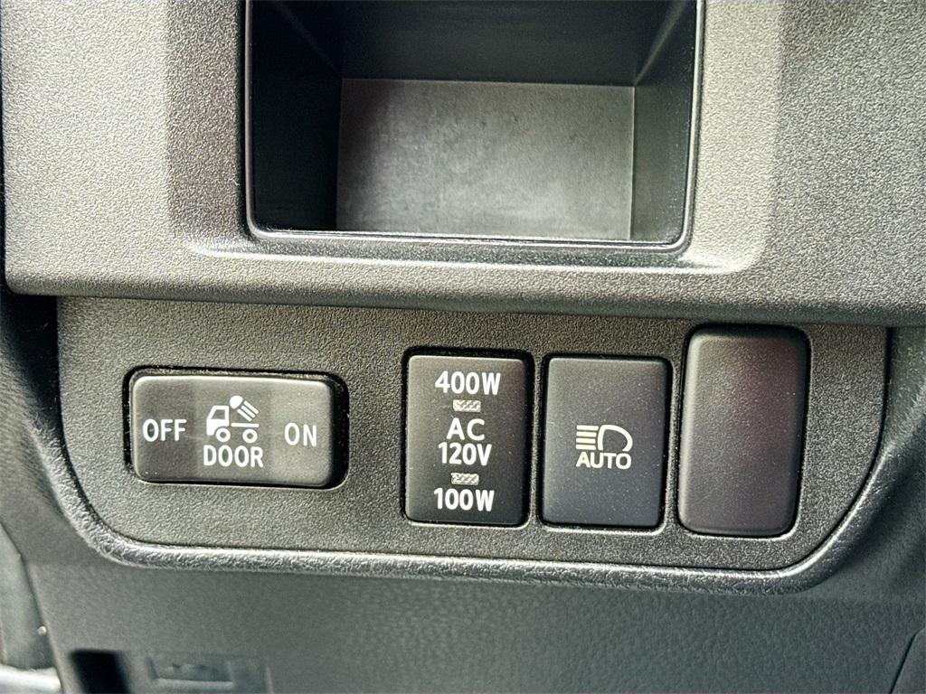 used 2018 Toyota Tacoma car, priced at $28,500