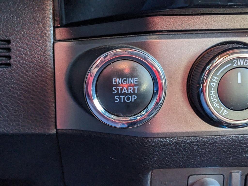 used 2018 Toyota Tacoma car, priced at $28,500