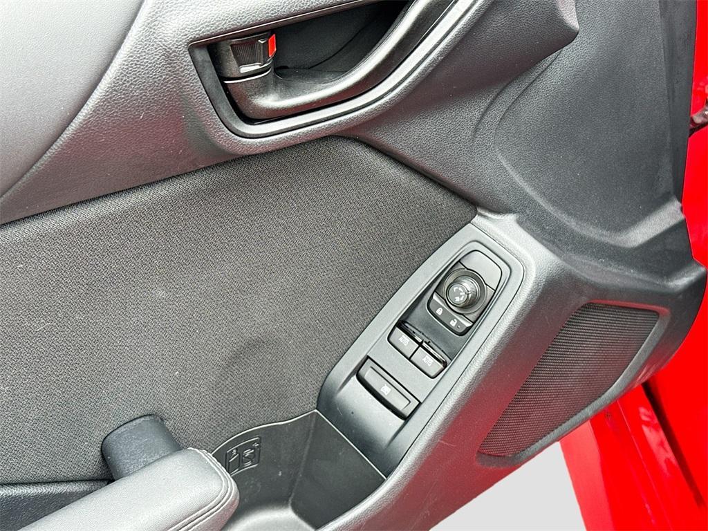 used 2024 Toyota GR86 car, priced at $26,500