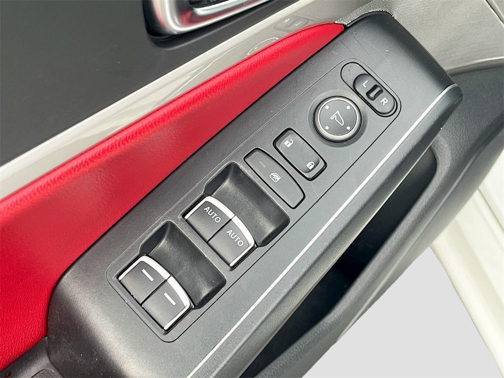 used 2023 Acura Integra car, priced at $23,200