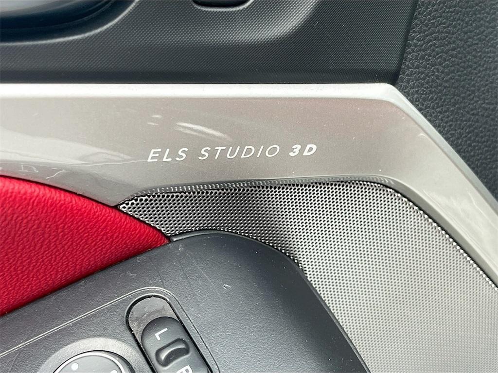 used 2023 Acura Integra car, priced at $23,200