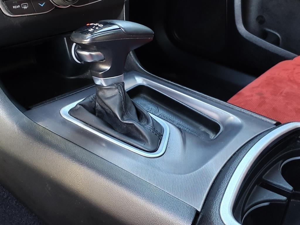 used 2023 Dodge Charger car, priced at $37,200