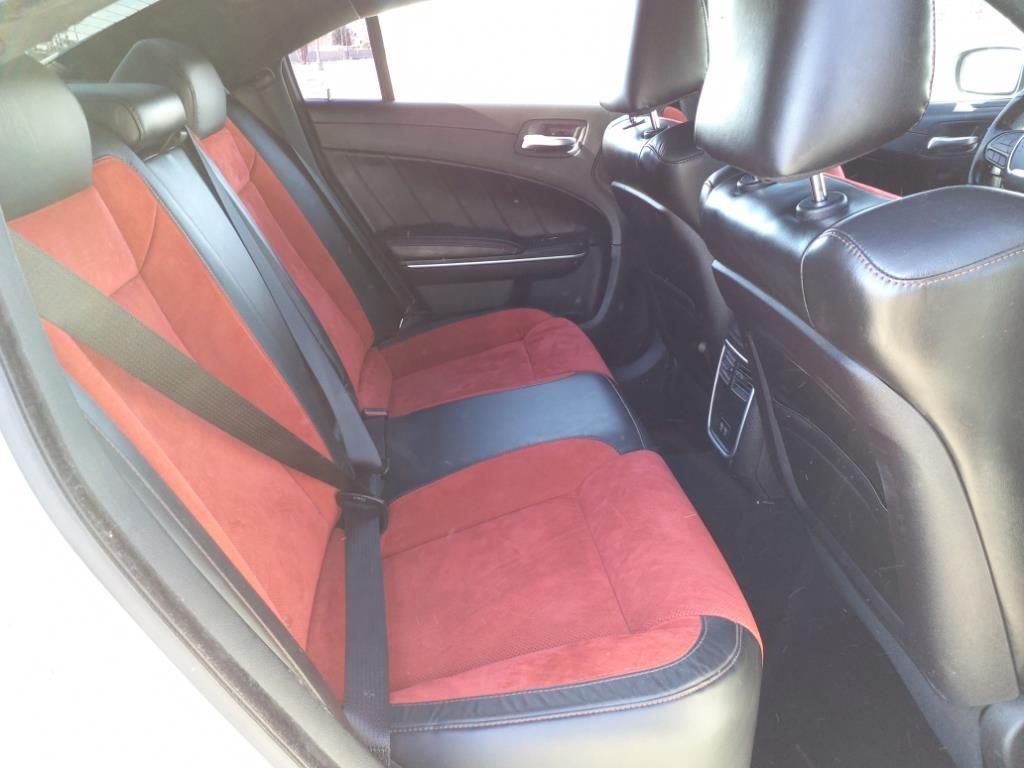 used 2023 Dodge Charger car, priced at $37,200