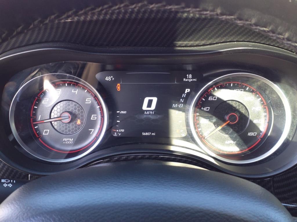 used 2023 Dodge Charger car, priced at $37,200