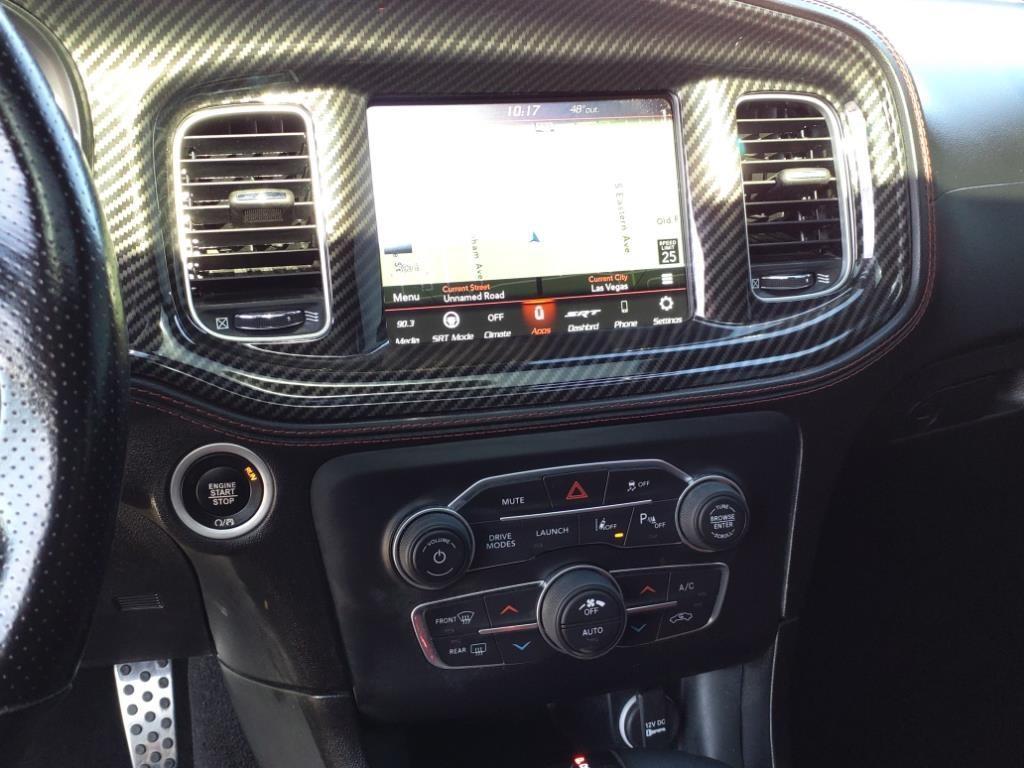 used 2023 Dodge Charger car, priced at $37,200