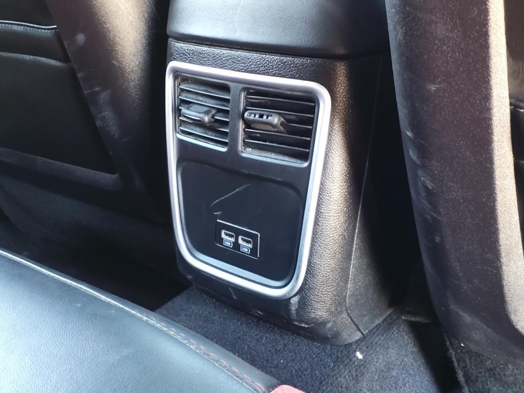 used 2023 Dodge Charger car, priced at $37,200