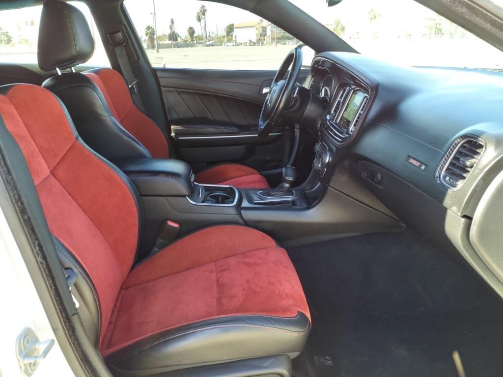used 2023 Dodge Charger car, priced at $37,200