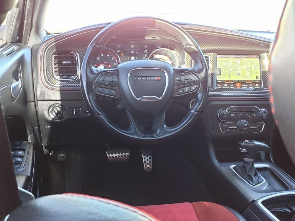 used 2023 Dodge Charger car, priced at $37,200