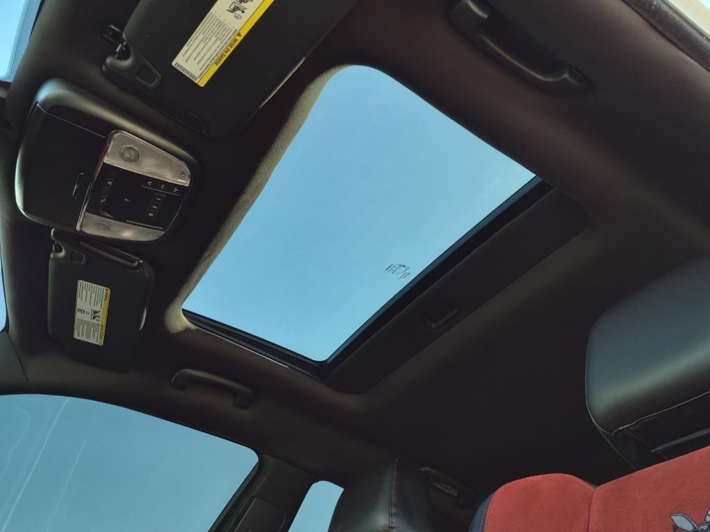 used 2023 Dodge Charger car, priced at $37,200