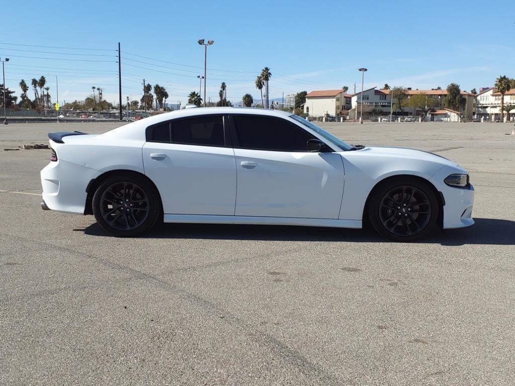 used 2023 Dodge Charger car, priced at $37,200
