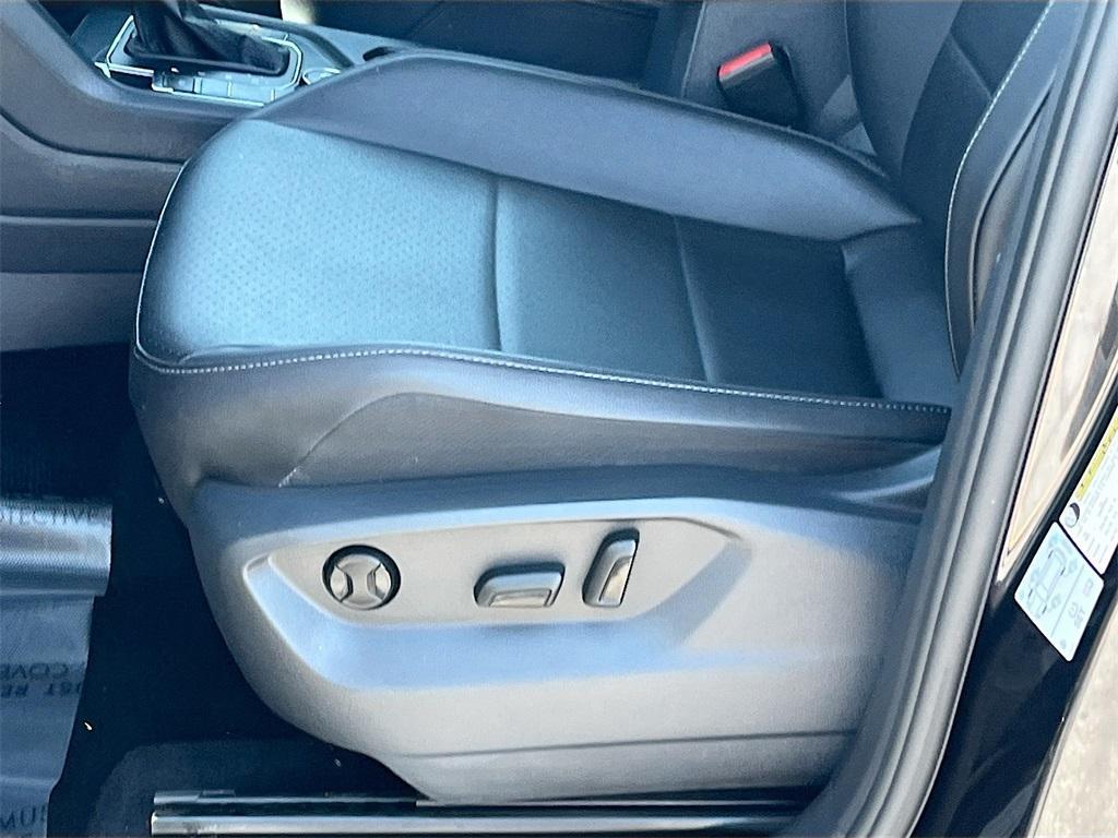 used 2020 Volkswagen Tiguan car, priced at $17,700