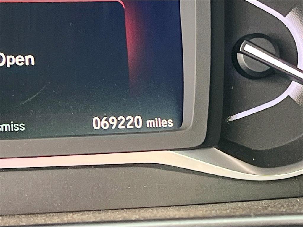 used 2022 Honda Passport car, priced at $24,300