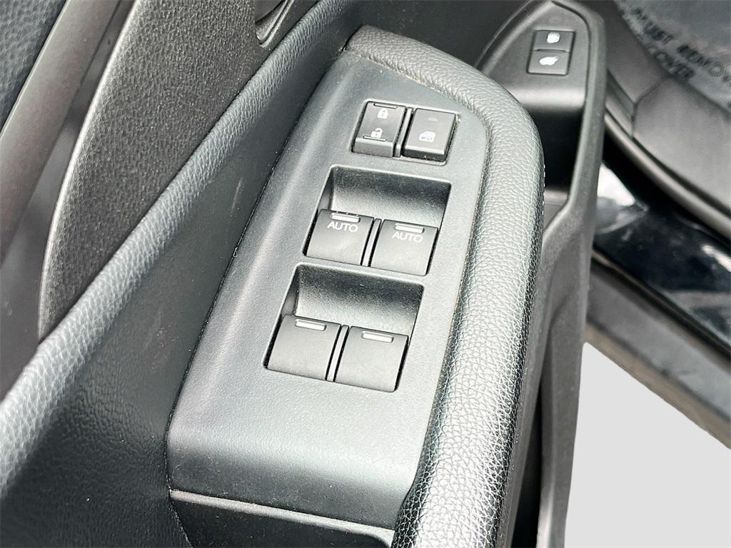 used 2022 Honda Passport car, priced at $24,300
