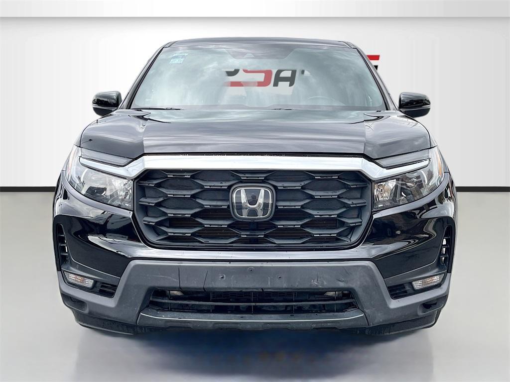 used 2022 Honda Passport car, priced at $24,300