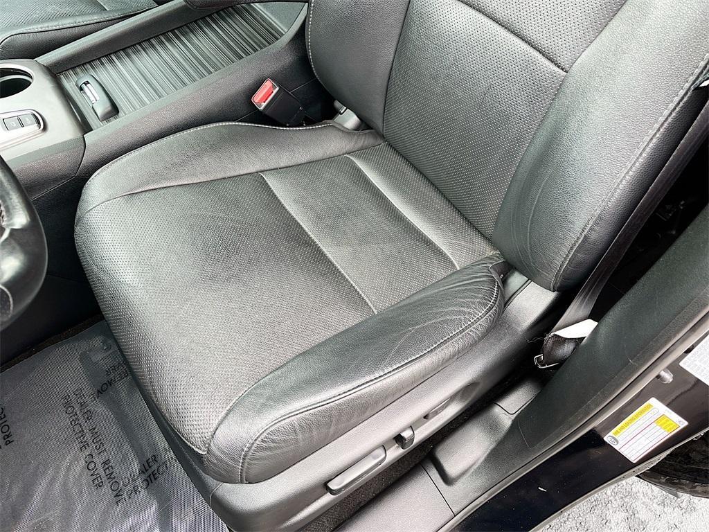 used 2022 Honda Passport car, priced at $24,300