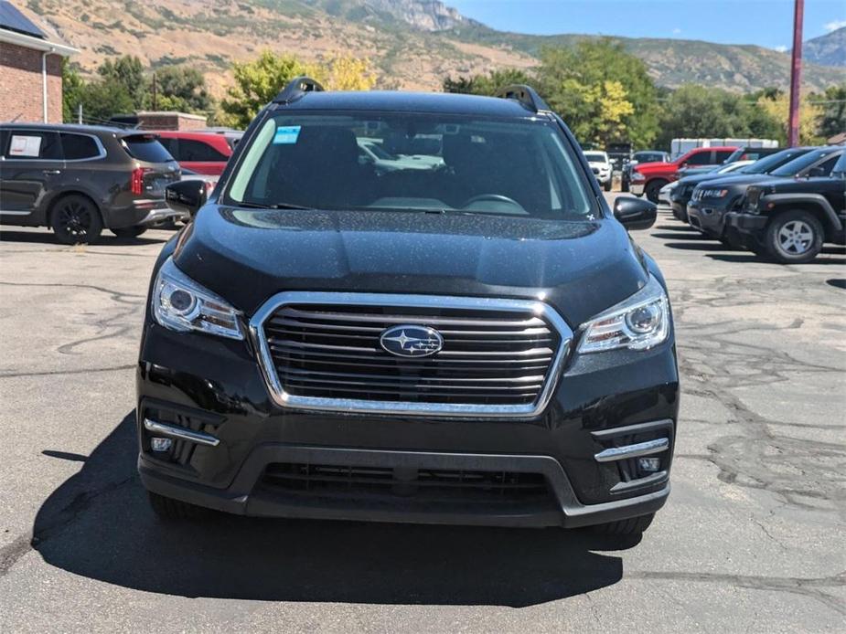 used 2022 Subaru Ascent car, priced at $25,600