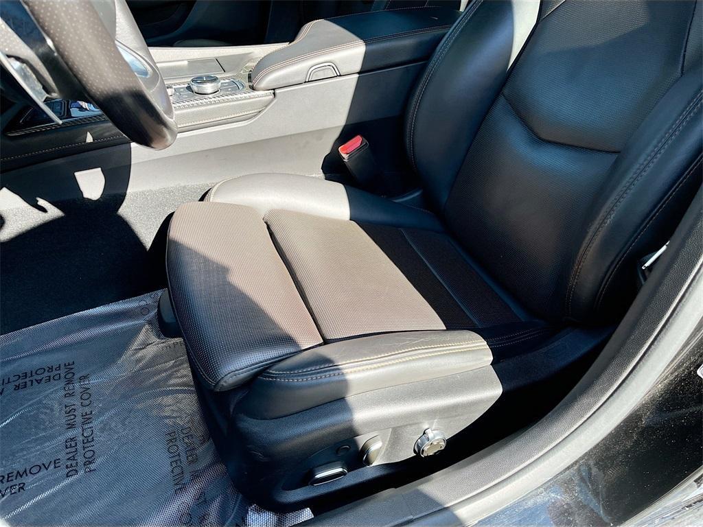 used 2023 Cadillac CT5 car, priced at $31,700