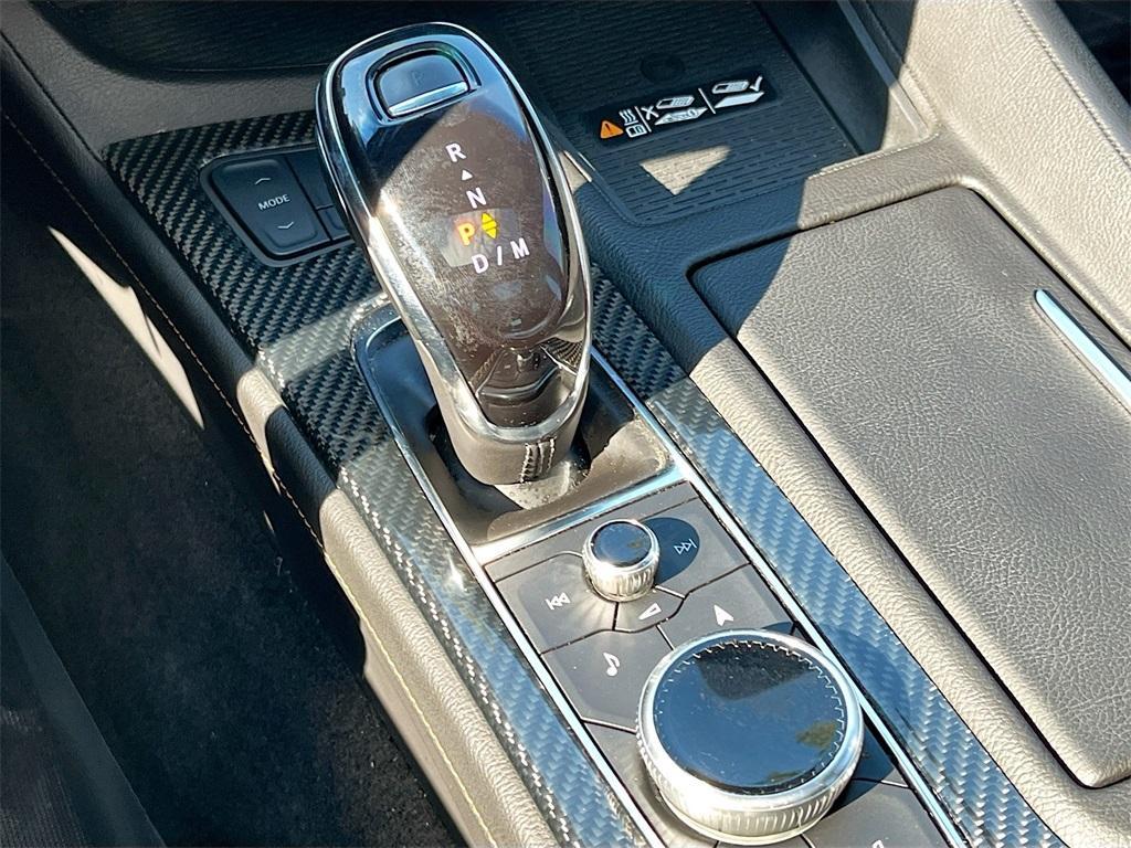 used 2023 Cadillac CT5 car, priced at $31,700