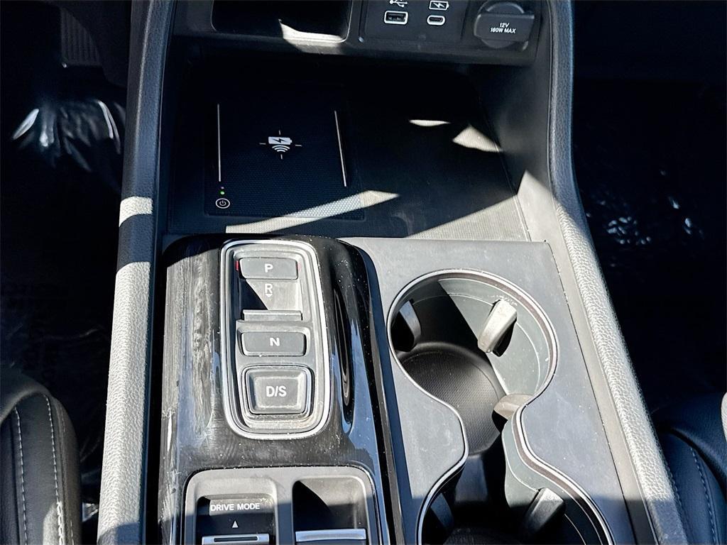 used 2023 Honda Pilot car, priced at $32,100