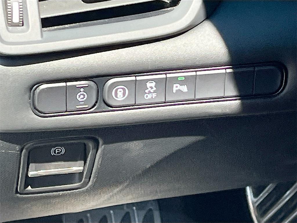 used 2023 Acura TLX car, priced at $29,600