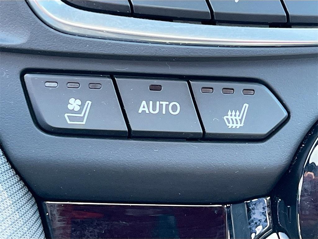 used 2023 Acura TLX car, priced at $29,600