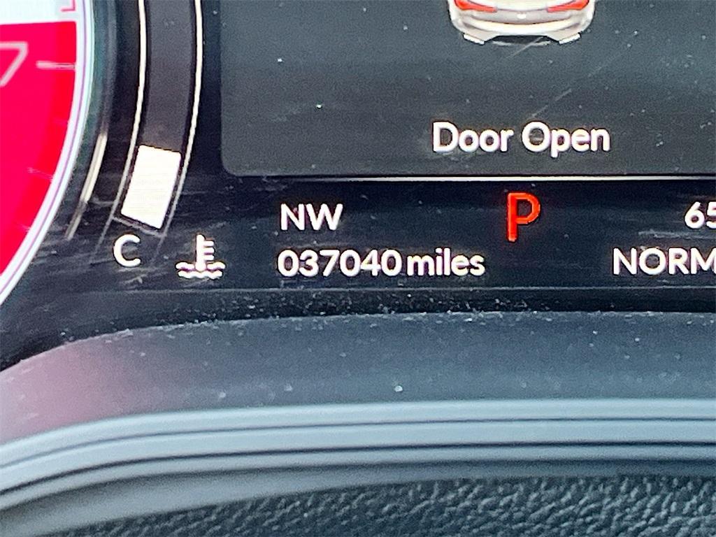 used 2023 Acura TLX car, priced at $29,600