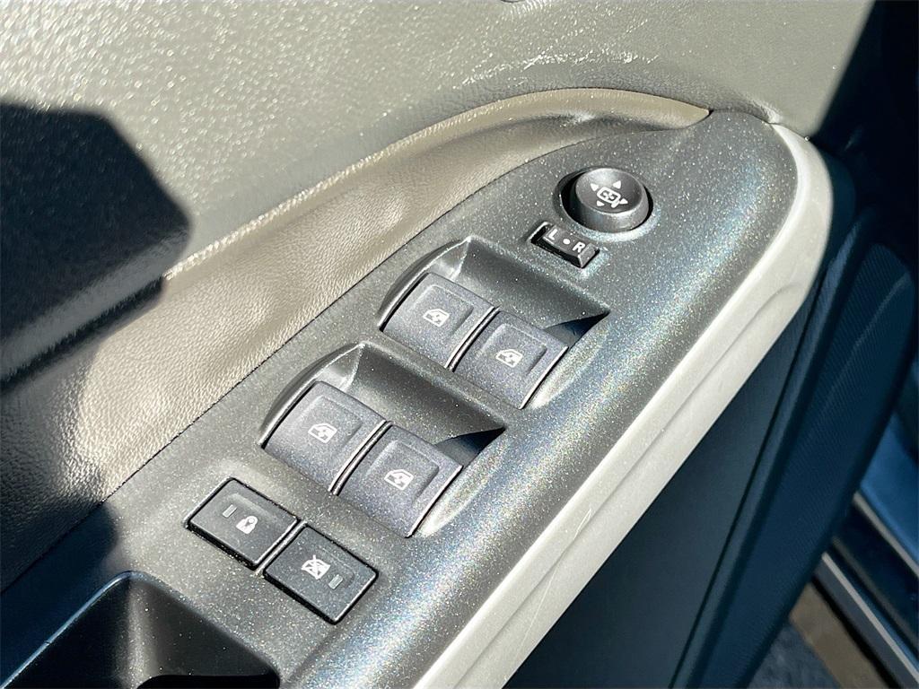 used 2022 Chevrolet Colorado car, priced at $33,200