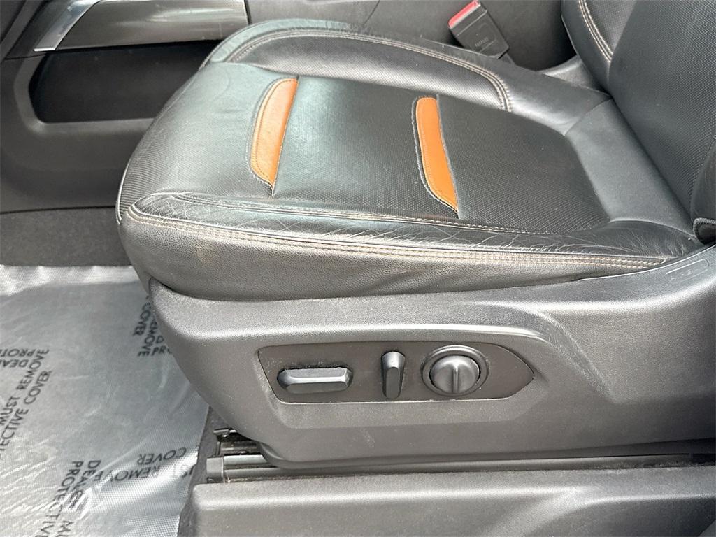 used 2021 GMC Sierra 1500 car, priced at $37,300