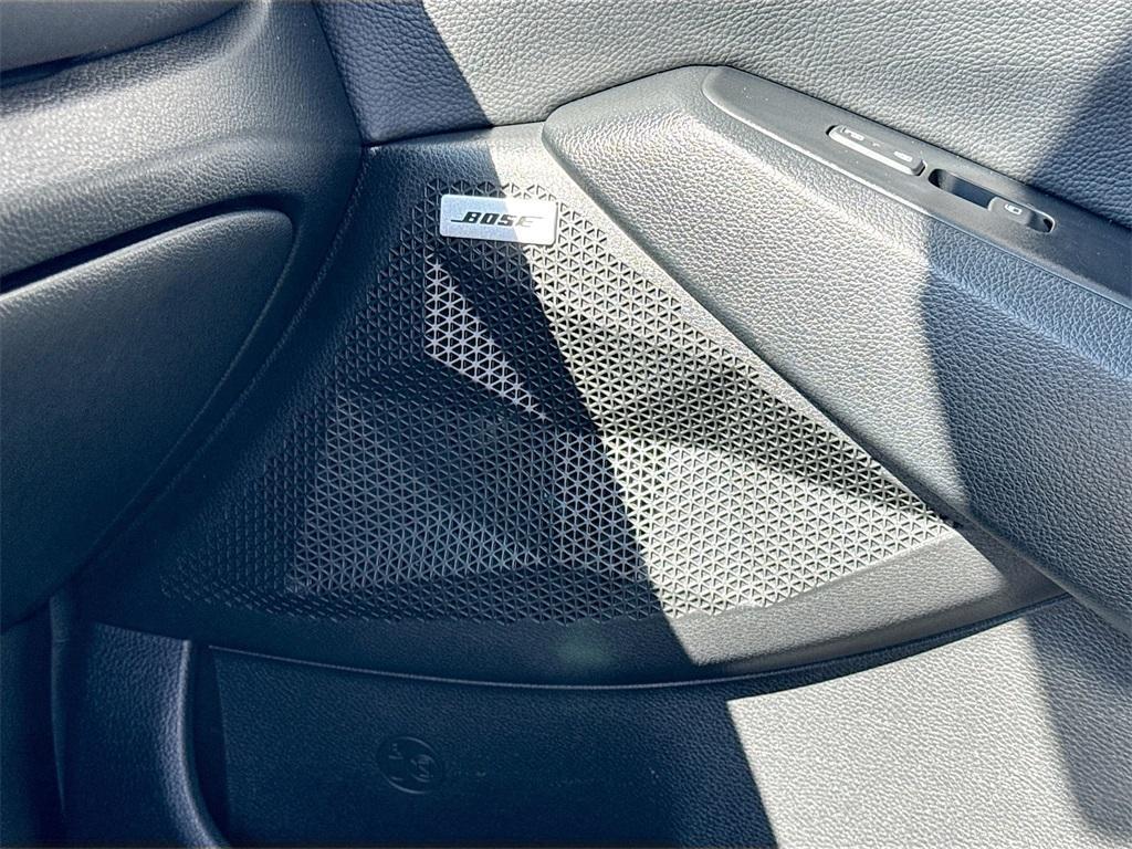 used 2024 Kia Seltos car, priced at $22,600
