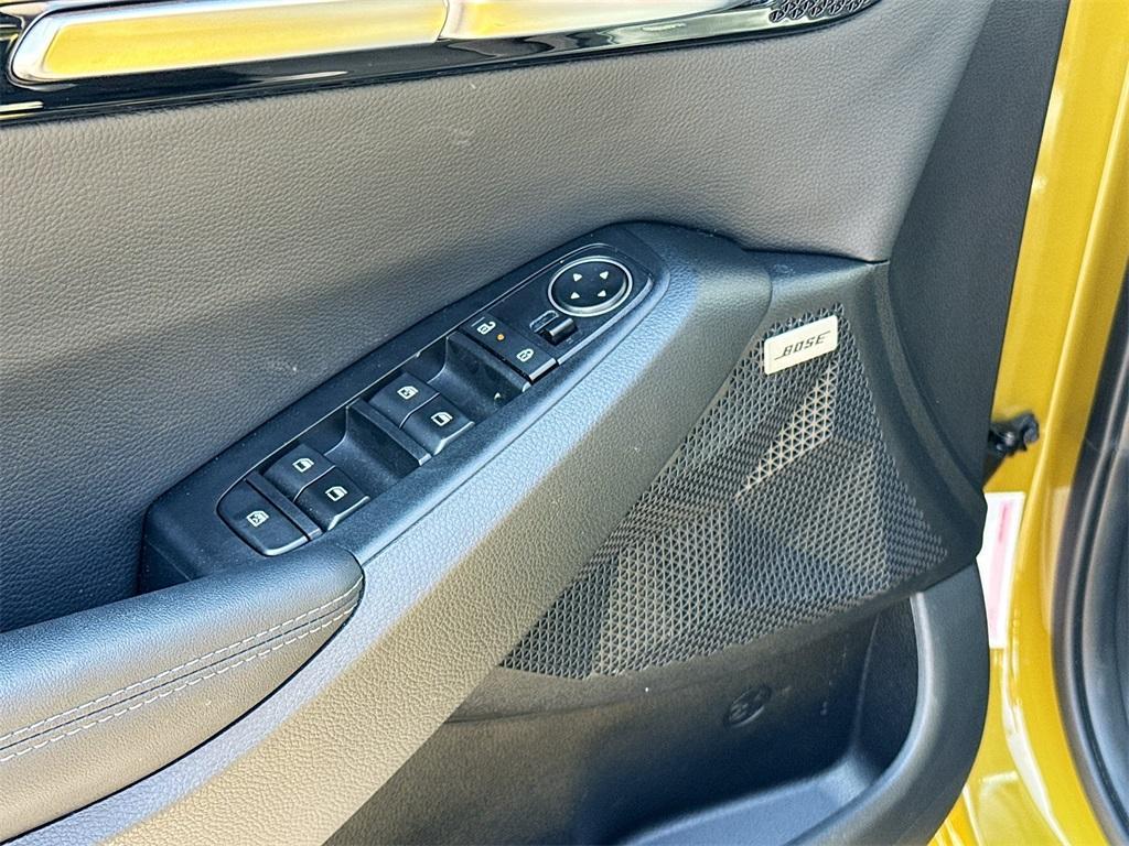 used 2024 Kia Seltos car, priced at $22,600
