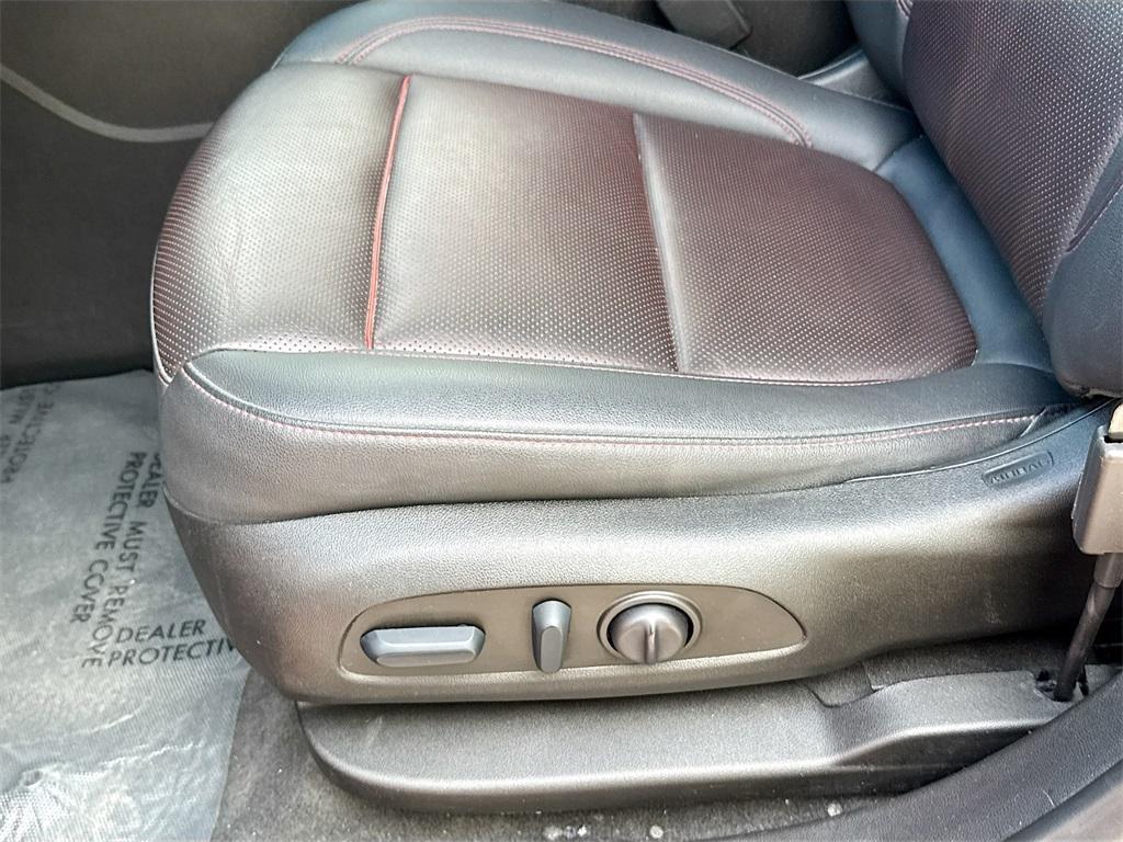 used 2022 Chevrolet Blazer car, priced at $28,300