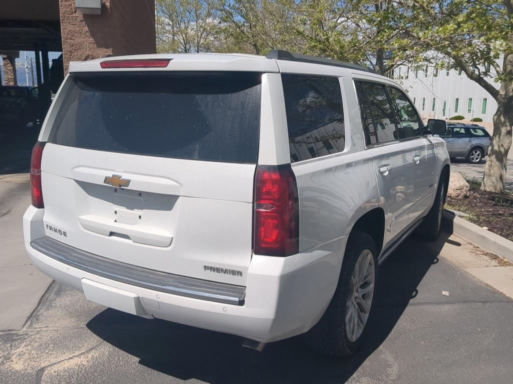 used 2019 Chevrolet Tahoe car, priced at $35,000