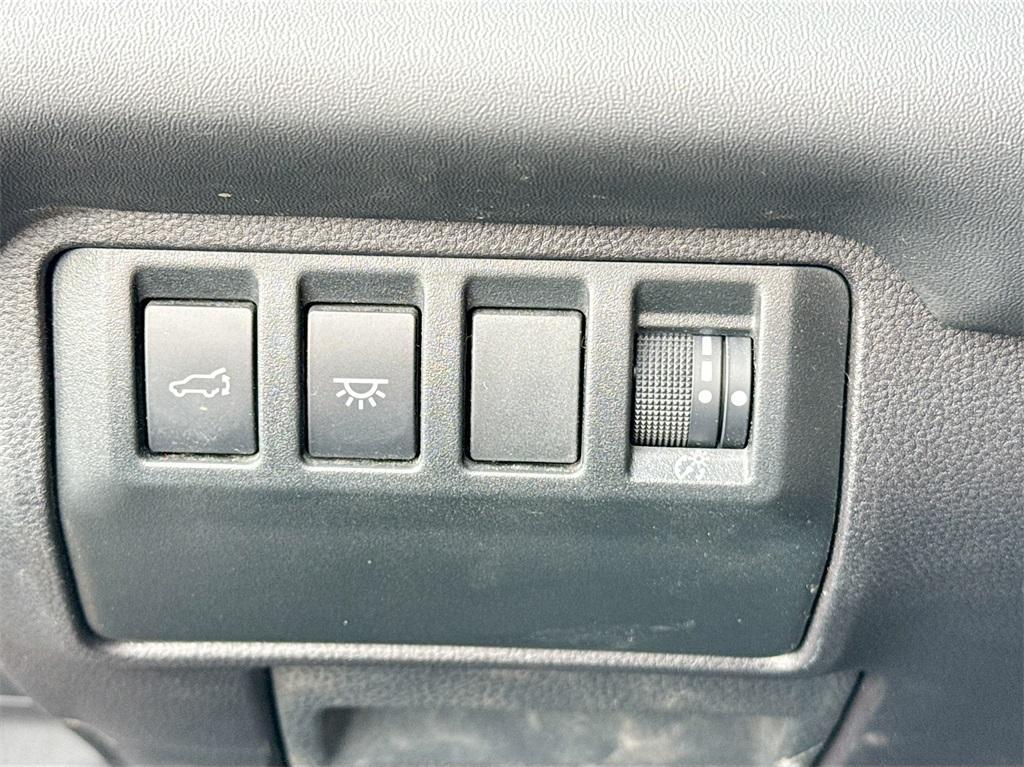 used 2024 Subaru Ascent car, priced at $36,000