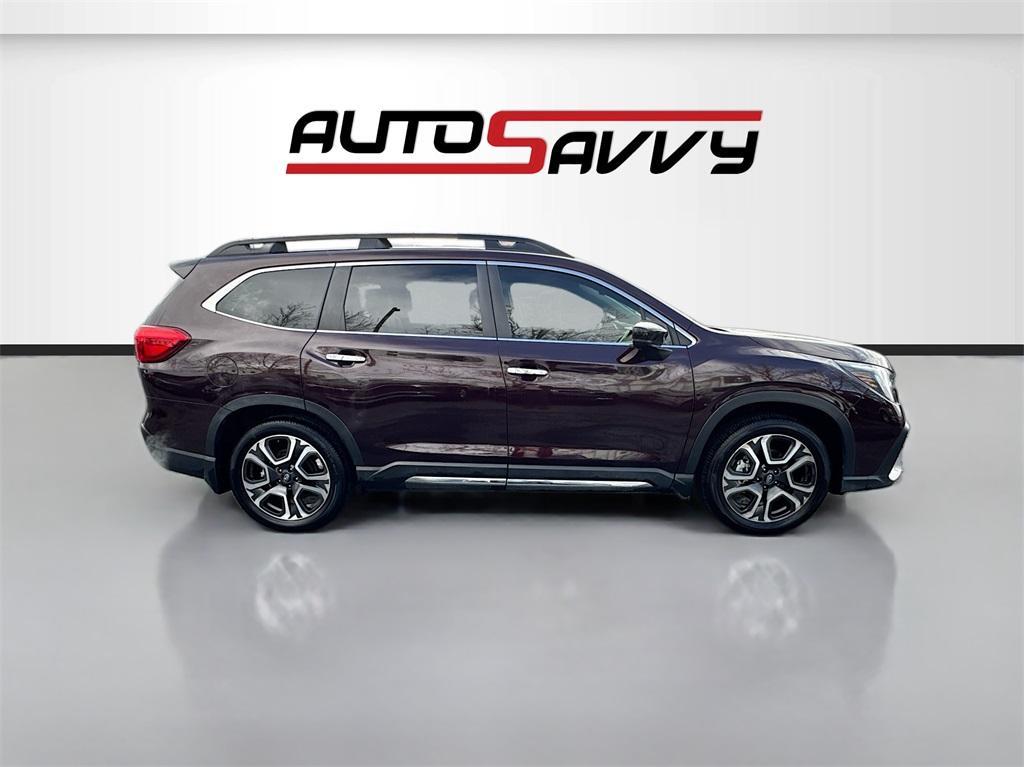 used 2024 Subaru Ascent car, priced at $36,000